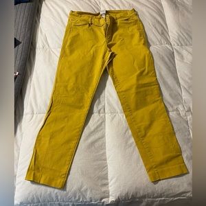Old Navy Pixie pants